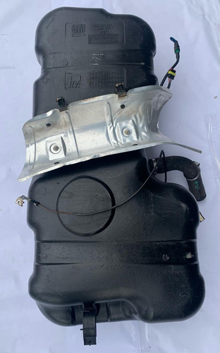 Tanque Combustível Gm Celta 2001 2006 Original