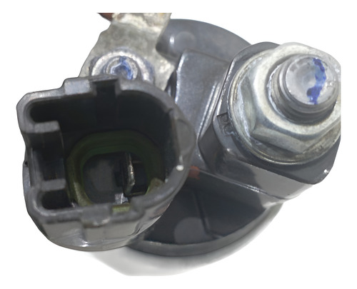 Motor Arranque Partida Toyota Corolla 2016 A,