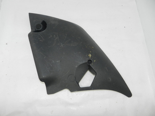Acabamento Lateral Console Lado Direito Citroen C3 03/12