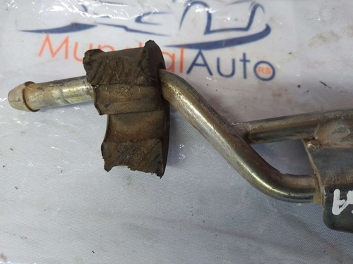 Suporte Da Descarga Fiat Strada  11805