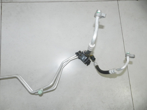 Mangueira Dupla Ar Condicionado Hyundai Tucson 2010 A 2016