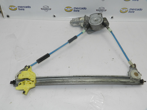 Máquina De Vidro Eletrico Traseiro Direito Xsara Picasso 2.0