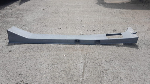 Moldura Coluna Cinto Sprinter 1997/2011 Lado Direito
