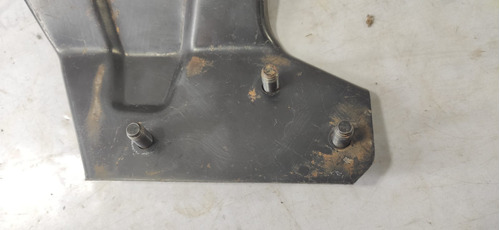 Suporte Coxim Dianteiro Motor Gol Saveiro 21318