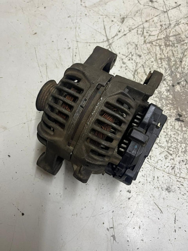 Alternador 120a Chevrolet Astra Vectra 2.0 8v 2009 2010 2011