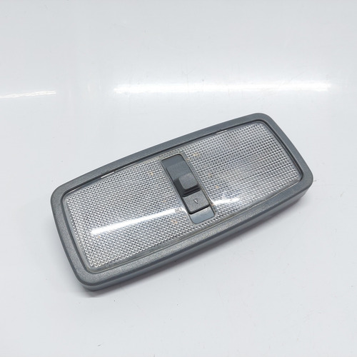 Luz De Teto Cortesia Lifan X60 Ano 2012 A 2017