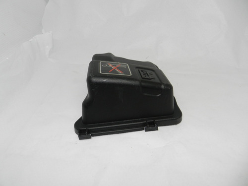Tampa Caixa Fusível Citroen C3 Picasso 06/15 9657287180