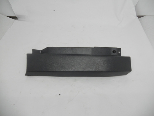 Acabamento Esquerdo Porta Luvas Honda Civic 1996 A 2000