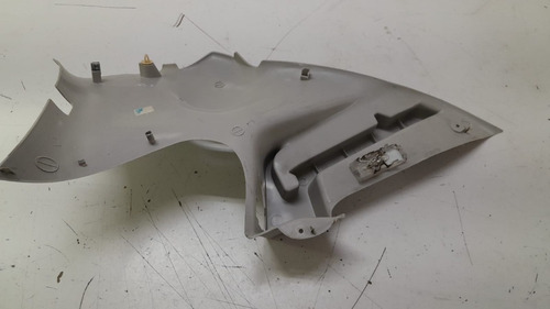 Suporte Bagagito Esq Peugeot 206 207 2p 02/08 9628908477