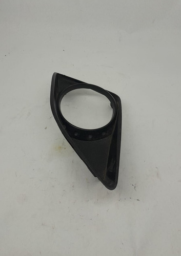 Moldura Farol Milha Esquerdo Toyota Corolla 2009 A 2012