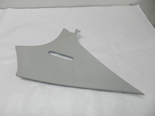 Moldura Coluna Traseira Esquerda Vw Gol Voyage G5 A G8 16/20