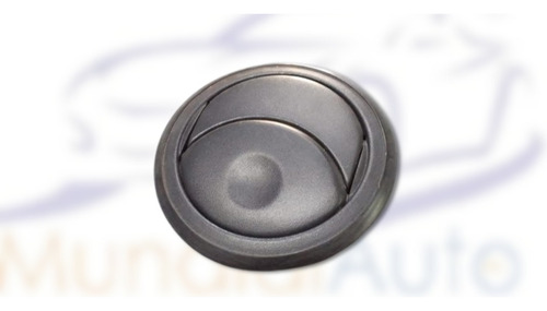 Tampa Difusor De Ar Renault Sandero/logan 11/14. 23484