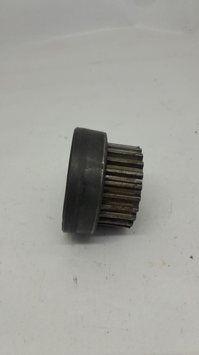 Polia Engrenagem Virabrequim Gm Astra Vectra Zafira 2.0