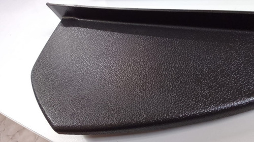 Acabamento Lateral Direito Painel Ecoesport 03/12. 23232