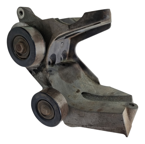 Suporte Alternador Ford Fiesta Ka Ecosport  03/13 C/ Ar + Dh