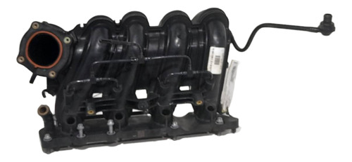 Coletor Admissao Motor Gm Onix Prisma 1.4 8v 2016 2017 2018