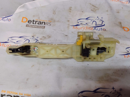 Maçaneta Externa Porta Traseira Direita Hb20 2012/2019 20461