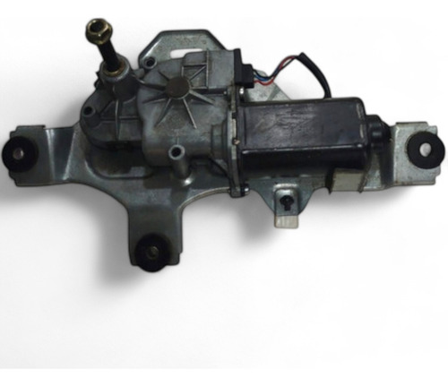 Motor Galhada Limpador Do Vidro Traseiro Chery Tiggo 2012/15