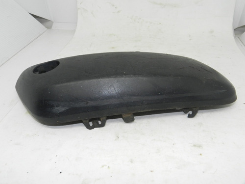 Moldura Parachoque Dianteira Direita Peugeot 307 2007 A 2012