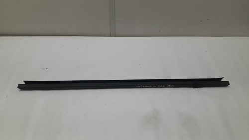 Pestana Interna Traseira Direita Ford Mondeo 1998 A 2001