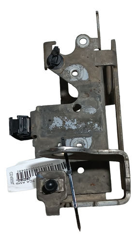 Suporte Cabeçote Sprinter 415 515 311 Motor Om 651