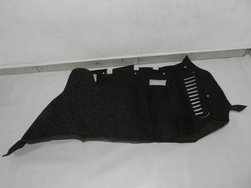 Forro Lateral Direito Porta Malas Vw Parati G3 G4 Original
