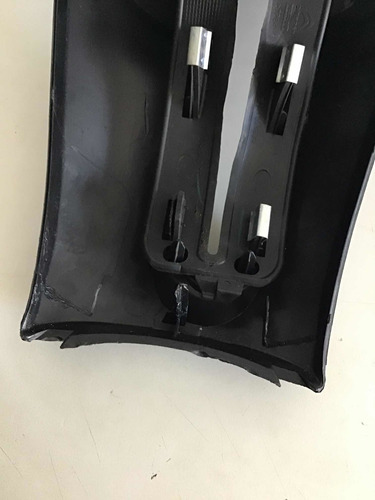 Moldura Console Central C/detalhe Aircross 2016 20306*