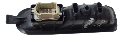 Botão Vidro Traseiro Direito Renault Sandero/ 2010 (al)
