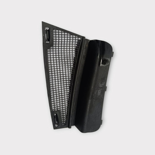 Tampa Da Churrasqueira Renault Kangoo Express 2008 2014