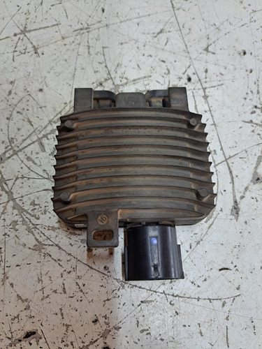 Módulo Rele Ventoinhas Volvo Xc60 2.0 2014 T5