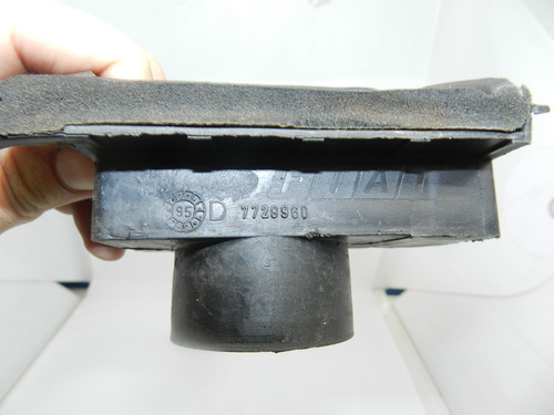 Conector Duto Ar Lado Direito Fiat Uno Fiorino 7728960