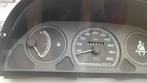 Painel Instrumentos Fiat Palio Fire 1.4 96/05 6062240010