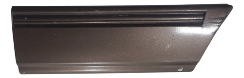 Moldura Painel Lateral 89aut29427 Del Rey 1984 (al)