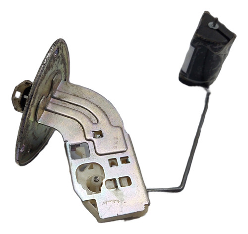 Boia Sensor Nível De Combustível Lancer Ralliart 2011 A 2014
