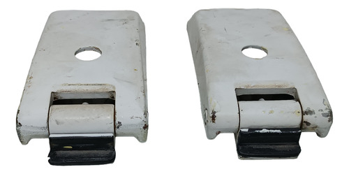 Par Dobradiça Porta Traseira Sprinter 1997 2011