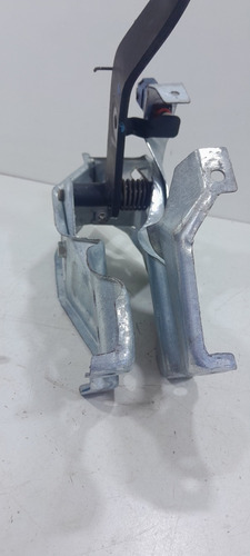 Pedal Freio C/suporte Chevrolet Vectra 05/12 (vj)