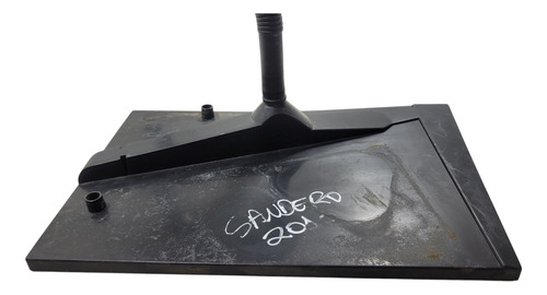 Base Suporte Bateria Renault Sandero 1.0/ 2010 (al)