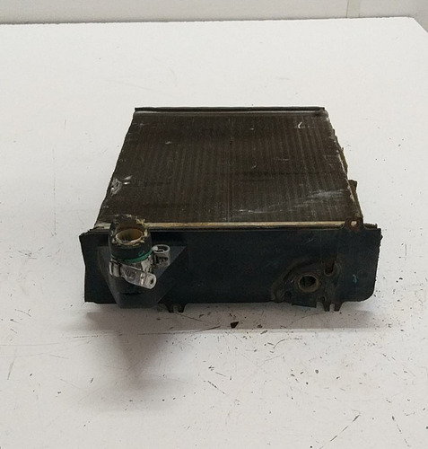 Radiador Ar Quente Fiat Palio Siena 1996 A 2000 Pa200150gf30