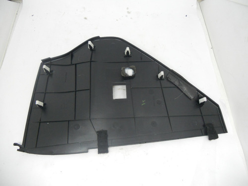 Moldura Lateral Direita Painel Toyota Corolla 2015 A 2019