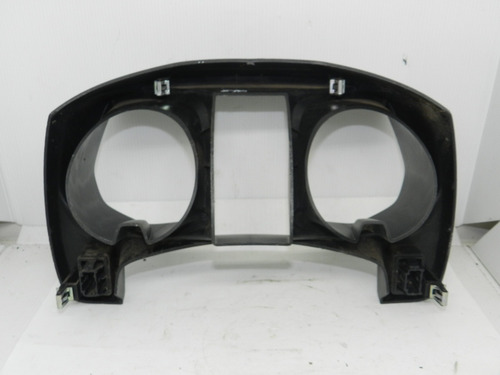 Moldura Painel Instrumentos Gm S10 2013 A 2017 52018420
