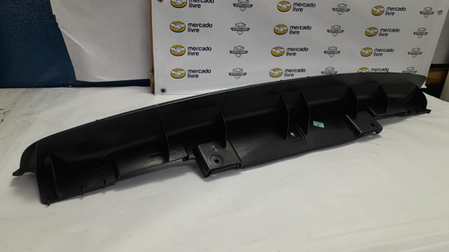 Proteção Para-choque Peitoril Citroen C4 Vtr 2007 A 2012