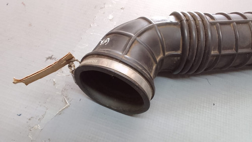 Mangueira Filtro Ar Fiat Marea Brava    23863