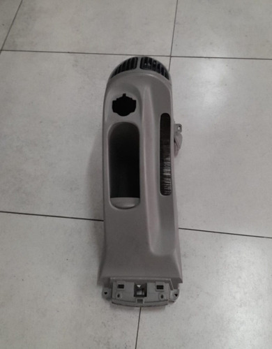 Console Central Tras C Difusor Xsara Picasso 2002 9640519577