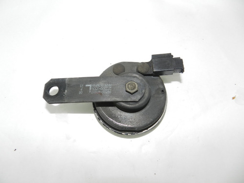 Buzina Denso 12v Toyota Corolla 2015 A 2018 8652047010