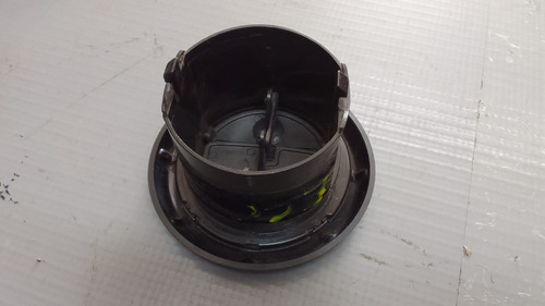 Difusor De Ar Ford Fiesta Ecosport 2007/2014. 23337
