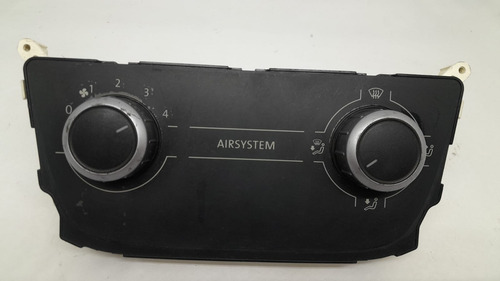 Comando Ar Quente Vw Gol Saveiro G5 2008 A 2013 400014017