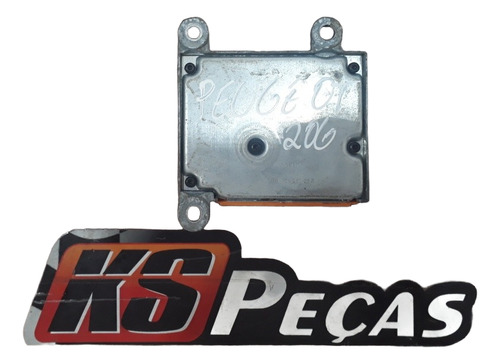 Módulo Peugeot 206 9650136980/602 32 73 00