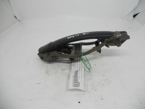 Maçaneta Externa Traseira Esquerda Vw Golf 2001 3b0837885
