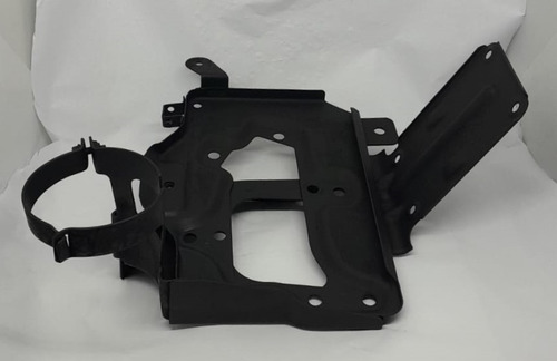 Suporte Bateria Gm Astra Vectra Zafira 1999 A 2012