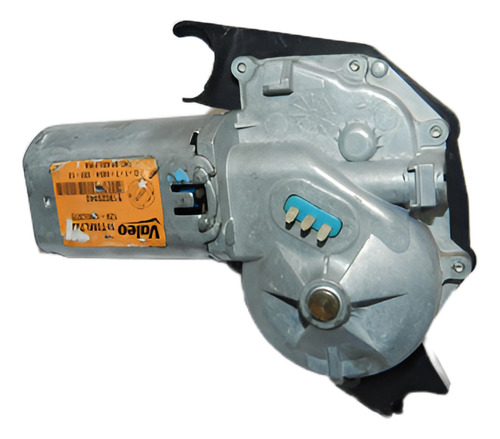 Motor Limpador Traseiro Fiat Uno Vivace Argo 12/22 Detalhe